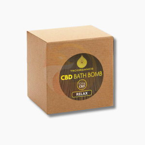 CBD Bath Bombs Boxes - Image 3
