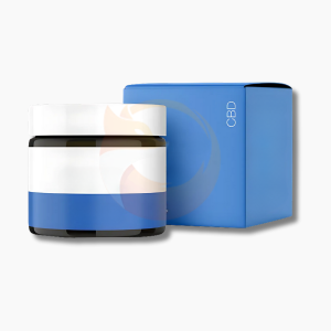 CBD Cream Boxes - Image 3