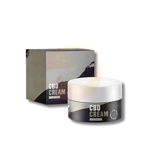 CBD Pain Relief Cream Boxes - Image 3