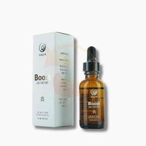 CBD Tincture Boxes - Image 1
