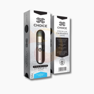 CBD Vape Cartridge Boxes - Image 3