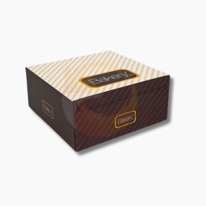 Custom Printed Cake Boxes - Image 3
