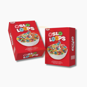 Custom Printed Cereal Boxes - Image 3