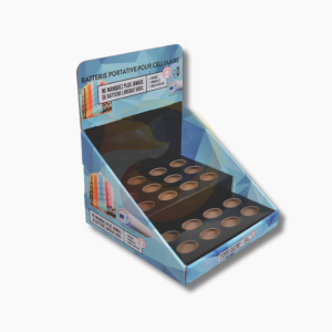 Cosmetic Display Boxes - Image 2