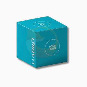 Custom Printed Cream Boxes - Image 3