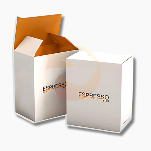 Custom Printed Cream Boxes - Image 4