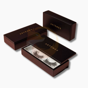 Custom Printed Eyelash Boxes - Image 3