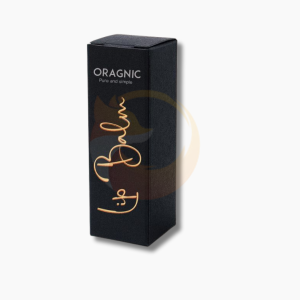 Custom Printed Lip Balm Boxes - Image 2