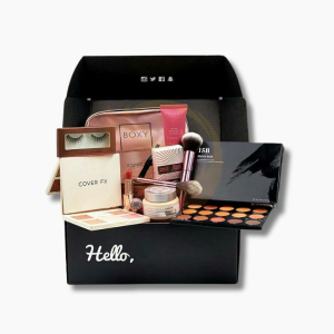 Custom Printed Makeup Boxes - Image 3