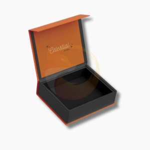 Custom Printed Rigid Gift Boxes - Image 3